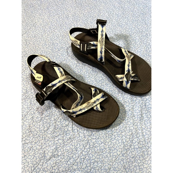 Chaco Other - Chaco Z Cloud Sandals, Mens Size 10, Mountain Straps